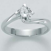 Diamonds Collection Solitaire